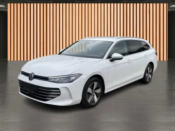 VW Passat Variant 1.5 eTSI MHEV DSG Massage KeyGo N