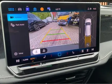 VW Passat Variant 1.5 eTSI MHEV DSG Massage KeyGo N