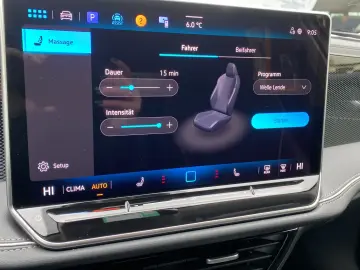 VW Passat Variant 1.5 eTSI MHEV DSG Massage KeyGo N