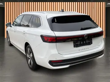 VW Passat Variant 1.5 eTSI MHEV DSG Massage KeyGo N