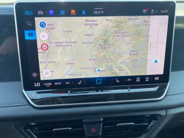 VW Tiguan 1.5 eTSI Life LED  Navi Akustikglas
