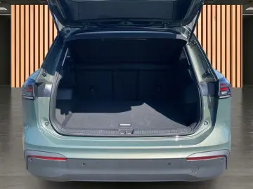 VW Tiguan 1.5 eTSI Life LED  Navi Akustikglas