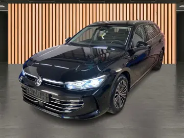 VW Passat Variant 1.5 eTSI DSG neue Modell Elegance