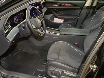 VW Passat Variant 1.5 eTSI DSG neue Modell Elegance