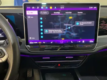 VW Passat Variant 1.5 eTSI DSG neue Modell Elegance