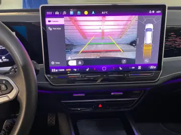 VW Passat Variant 1.5 eTSI DSG neue Modell Elegance