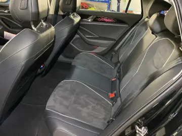 VW Passat Variant 1.5 eTSI DSG neue Modell Elegance