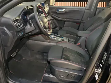 FORD Kuga 1.5 EB ST-Line X 20 Zoll Pano B O ACC