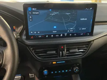 FORD Kuga 1.5 EB ST-Line X 20 Zoll Pano B O ACC