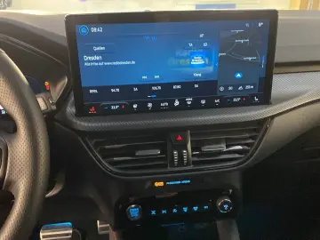 FORD Kuga 1.5 EB ST-Line X 20 Zoll Pano B O ACC