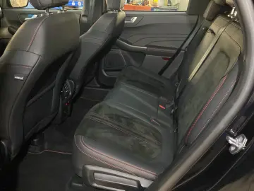 FORD Kuga 1.5 EB ST-Line X 20 Zoll Pano B O ACC