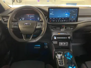 FORD Kuga 1.5 EB ST-Line X 20 Zoll Pano B O ACC