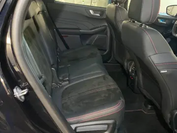 FORD Kuga 1.5 EB ST-Line X 20 Zoll Pano B O ACC