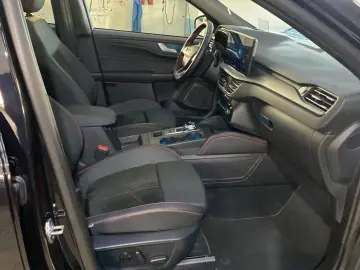 FORD Kuga 1.5 EB ST-Line X 20 Zoll Pano B O ACC