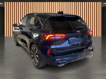 FORD Kuga 1.5 EB ST-Line X 20 Zoll Pano B O ACC