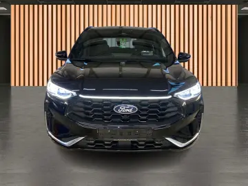 FORD Kuga 1.5 EB ST-Line X 20 Zoll Pano B O ACC