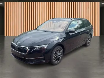 SKODA Octavia 2.0 TDI DSG Selection Tour HeadUp Pano