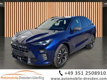 CUPRA Terramar 1.5 eTSI mHEV HeadUp 360Grad ACC