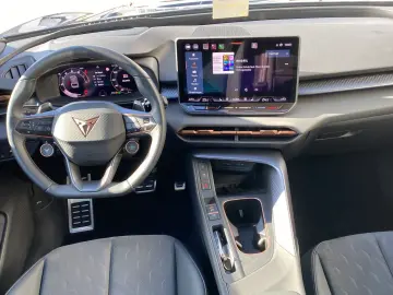 CUPRA Terramar 1.5 eTSI mHEV HeadUp 360Grad ACC