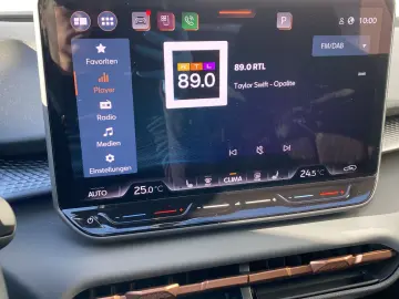 CUPRA Terramar 1.5 eTSI mHEV HeadUp 360Grad ACC