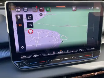 CUPRA Terramar 1.5 eTSI mHEV HeadUp 360Grad ACC