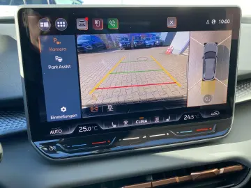 CUPRA Terramar 1.5 eTSI mHEV HeadUp 360Grad ACC