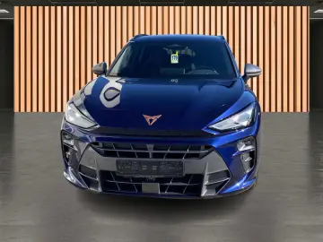 CUPRA Terramar 1.5 eTSI mHEV HeadUp 360Grad ACC
