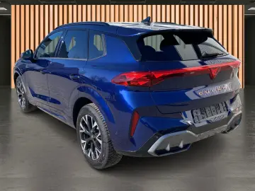 CUPRA Terramar 1.5 eTSI mHEV HeadUp 360Grad ACC