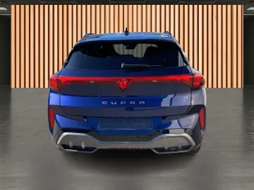 CUPRA Terramar 1.5 eTSI mHEV HeadUp 360Grad ACC