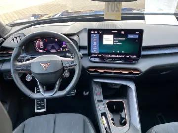 CUPRA Terramar 1.5 eTSI mHEV HeadUp 360Grad ACC
