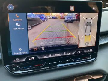 CUPRA Terramar 1.5 eTSI mHEV HeadUp 360Grad ACC