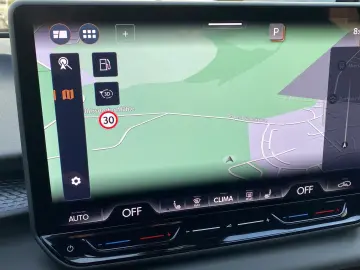 CUPRA Terramar 1.5 eTSI mHEV HeadUp 360Grad ACC