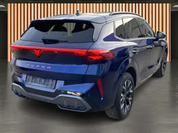 CUPRA Terramar 1.5 eTSI mHEV HeadUp 360Grad ACC