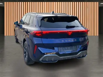 CUPRA Terramar 1.5 eTSI mHEV HeadUp 360Grad ACC