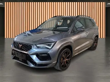 CUPRA Ateca VZ 2.0 TSI DSG 4Drive Navi ACC Beats Pano