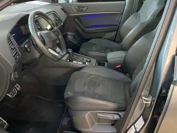 CUPRA Ateca VZ 2.0 TSI DSG 4Drive Navi ACC Beats Pano