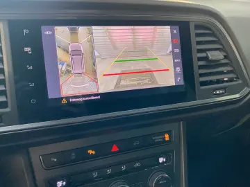 CUPRA Ateca VZ 2.0 TSI DSG 4Drive Navi ACC Beats Pano