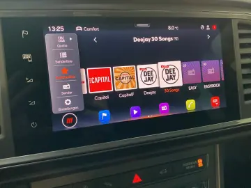 CUPRA Ateca VZ 2.0 TSI DSG 4Drive Navi ACC Beats Pano