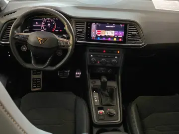 CUPRA Ateca VZ 2.0 TSI DSG 4Drive Navi ACC Beats Pano