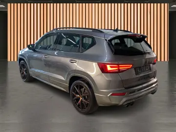 CUPRA Ateca VZ 2.0 TSI DSG 4Drive Navi ACC Beats Pano