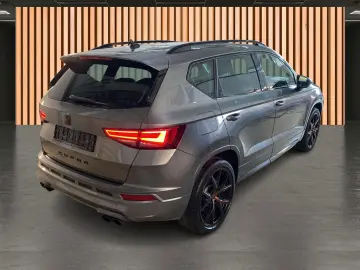 CUPRA Ateca VZ 2.0 TSI DSG 4Drive Navi ACC Beats Pano