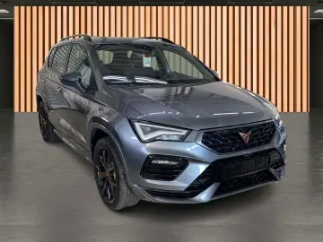 CUPRA Ateca VZ 2.0 TSI DSG 4Drive Navi ACC Beats Pano