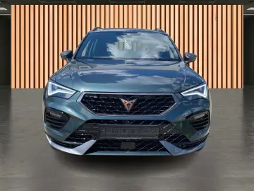 CUPRA Ateca 2.0 TSI VZ 4Drive Navi KeyGo ACC 360Grad