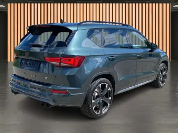 CUPRA Ateca 2.0 TSI VZ 4Drive Navi KeyGo ACC 360Grad