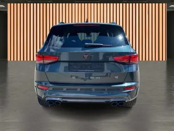 CUPRA Ateca 2.0 TSI VZ 4Drive Navi KeyGo ACC 360Grad
