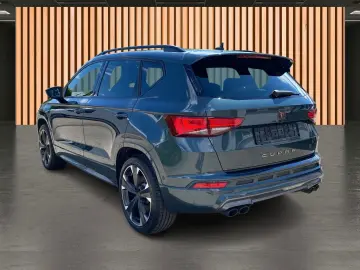 CUPRA Ateca 2.0 TSI VZ 4Drive Navi KeyGo ACC 360Grad