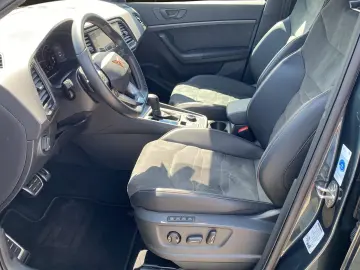 CUPRA Ateca 2.0 TSI VZ 4Drive Navi KeyGo ACC 360Grad