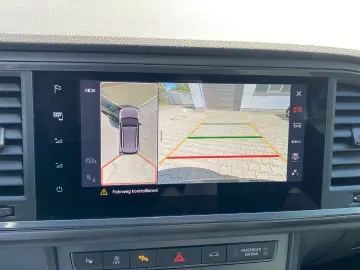 CUPRA Ateca 2.0 TSI VZ 4Drive Navi KeyGo ACC 360Grad