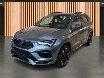 CUPRA Ateca 1.5 TSI FR DSG Pano Kessy voll LED Kamera