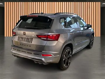 CUPRA Ateca 1.5 TSI FR DSG Pano Kessy voll LED Kamera
